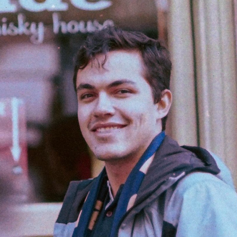 Foto de Natanael Vitorino